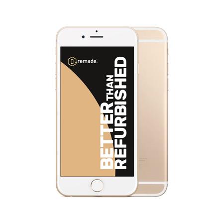 REMADE Apple iPhone 6 64GB zlatá