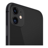 iPhone11 64GB černá, POUŽITÝ, ZÁRUKA DO 21.10.2021