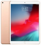 Apple iPad Air Wi-Fi 10,5" 256GB (2019) zlatá