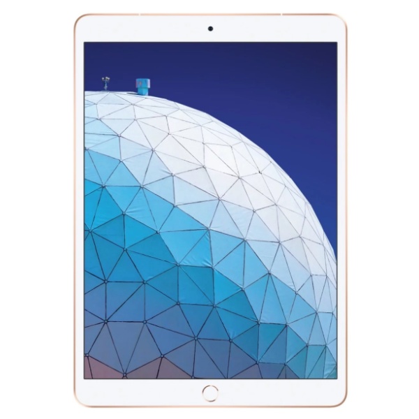 Apple iPad Air Wi-Fi 10,5" 256GB (2019) zlatá