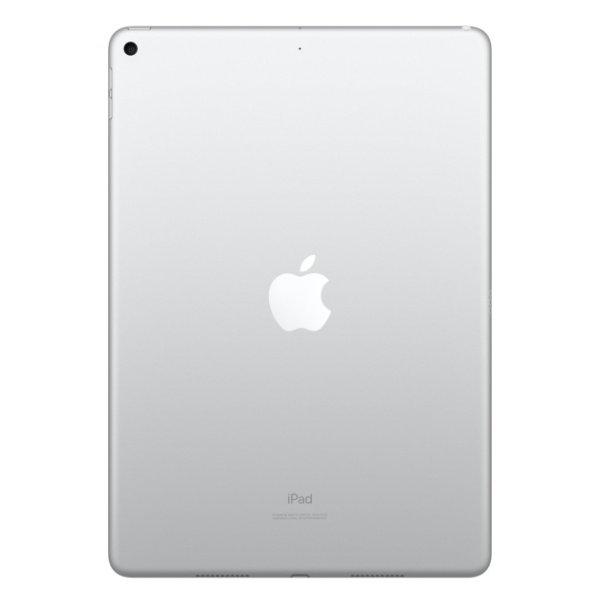 Apple iPad Air Wi-Fi 10,5" 256GB (2019) stříbrná