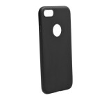 Zadní kryt Forcell Soft pro Xiaomi Redmi Note 7, black