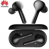 Bezdrátová sluchátka Huawei FreeBuds Wireless Earphones černá