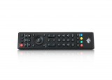 AB CryptoBox 702T mini HD DVB-T2/Full HD/ MPEG2/ MPEG4/ HEVC/ USB/ černý