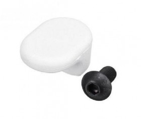 Hák na zadní blatník Xiaomi Mi Electric Scooter bílá