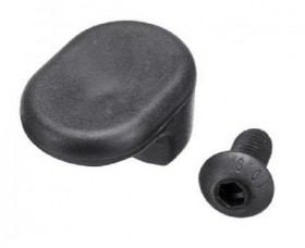 Hák na zadní blatník Xiaomi Mi Electric Scooter černá