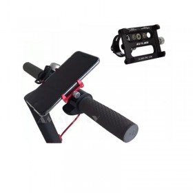 Kovový držák na telefon pro Xiaomi Scooter