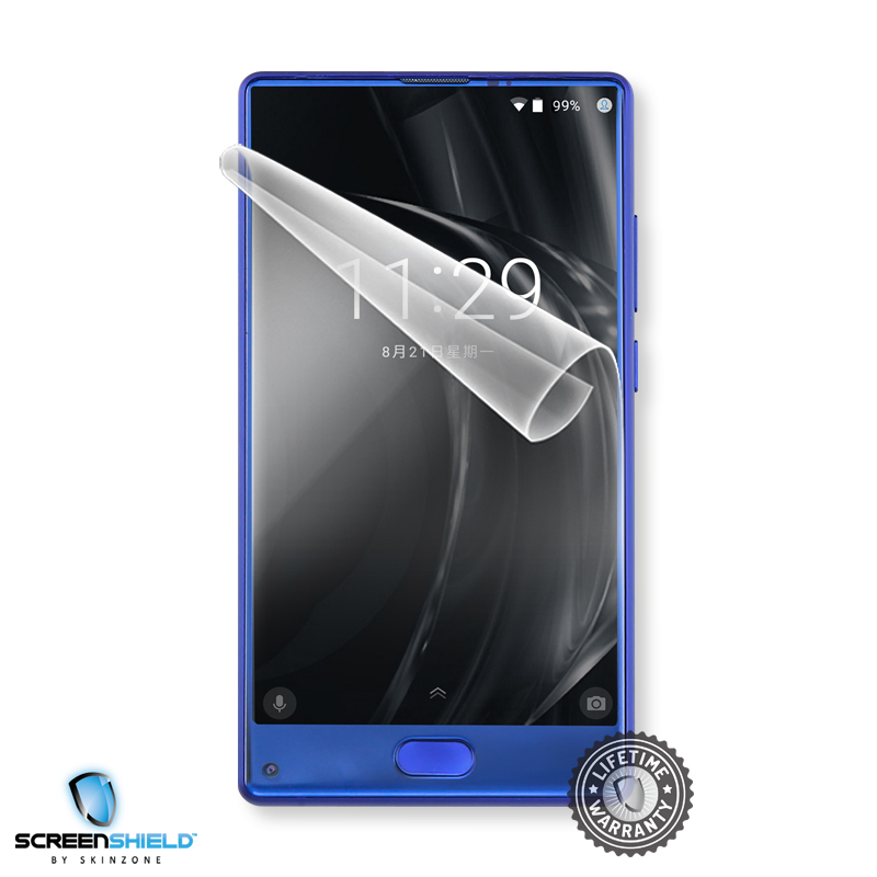 Ochranná fólie Screenshield pro DOOGEE MIX Lite