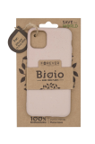 Eko pouzdro Forever Bioio pro Apple iPhone 11 Pro Max, růžová