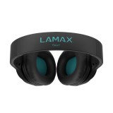 Bezdrátová sluchátka LAMAX Base1