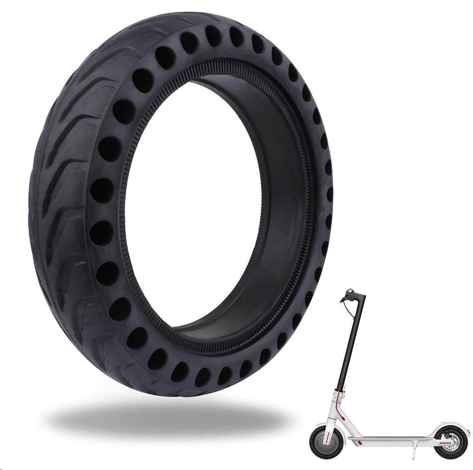 Odolná gumová pneumatika pro Xiaomi Mi Scooter