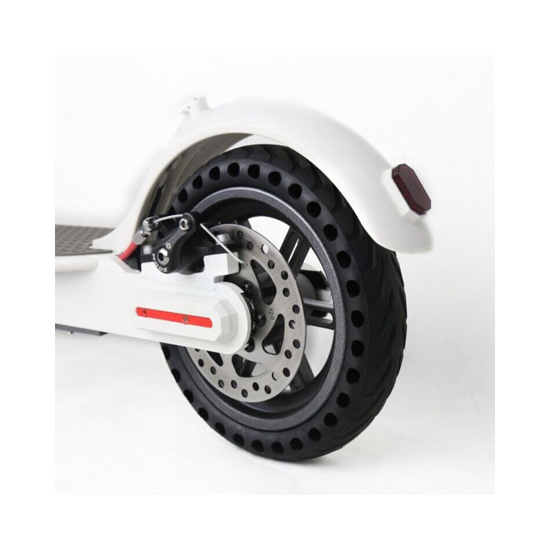 Odolná gumová pneumatika pro Xiaomi Mi Scooter