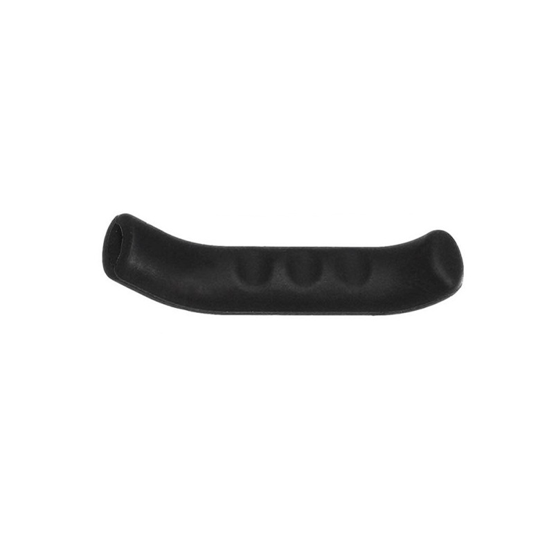 Černý silikonový návlek na brzdovou páčku pro Xiaomi Mi Scooter černá