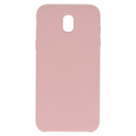 Silikonové pouzdro Swissten Liquid pro Xiaomi Redmi 6, růžová