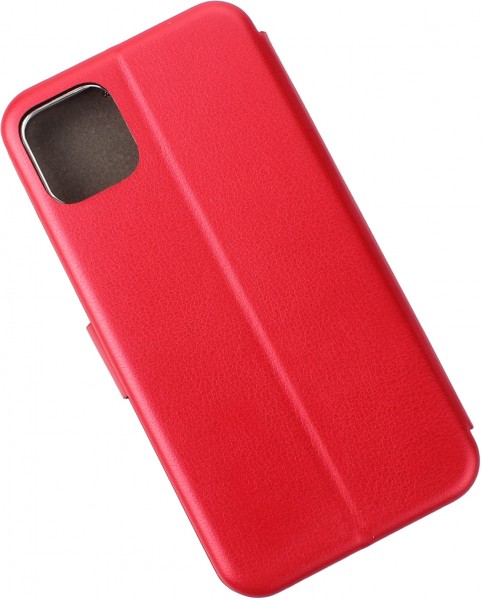 Flipové pouzdro ALIGATOR Magnetto pro Apple iPhone 11, red