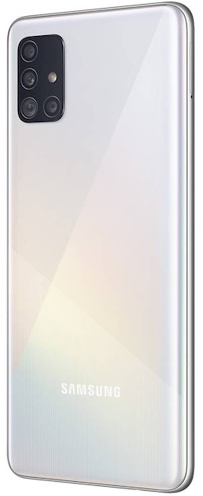 Samsung Galaxy A51 SM-A515F 4GB/128GB bílá