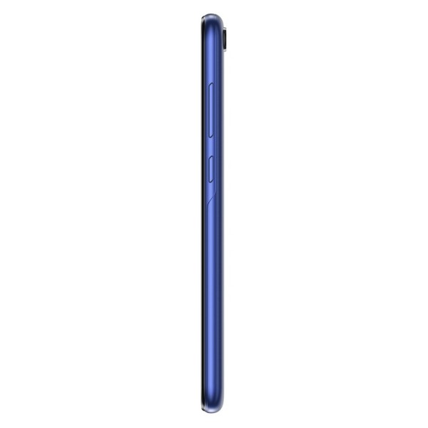 Alcatel 1S (5024F) Metallic Blue (dualSIM) 5,5", 64GB/4GB