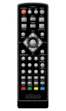 ALMA DVB-T/T2 přijímač 2880 Mini/ Full HD/ MPEG2/ MPEG4/ H.265/HEVC/ CRA ověřeno/ PVR/ EPG/ USB/ HDMI/ černý