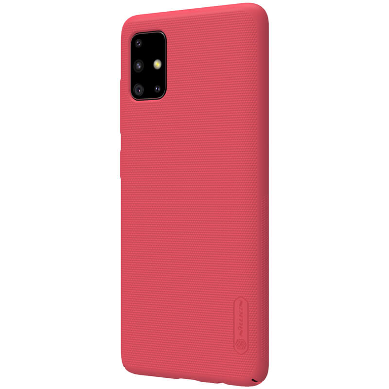 samsung a51 red