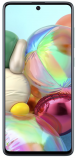 Samsung Galaxy A71 SM-A715F 6GB/128GB modrá