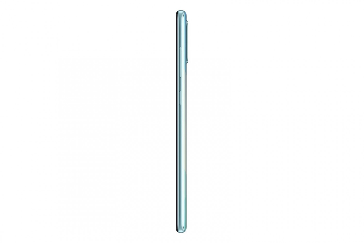 Samsung Galaxy A71 SM-A715F 6GB/128GB modrá
