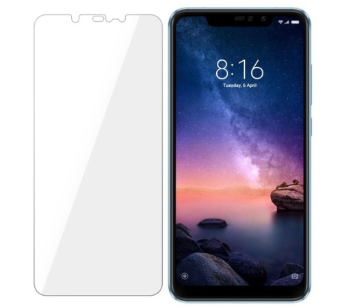 Tvrzené sklo 3mk FlexibleGlass pro Xiaomi Mi 9T