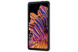 Samsung G715 Galaxy Xcover Pro 4GB/64GB černá