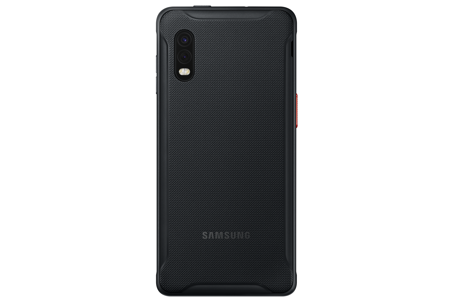 Samsung G715 Galaxy Xcover Pro 4GB/64GB černá