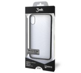 Ochranný kryt 3mk Satin Armor pro Apple iPhone 7,8 