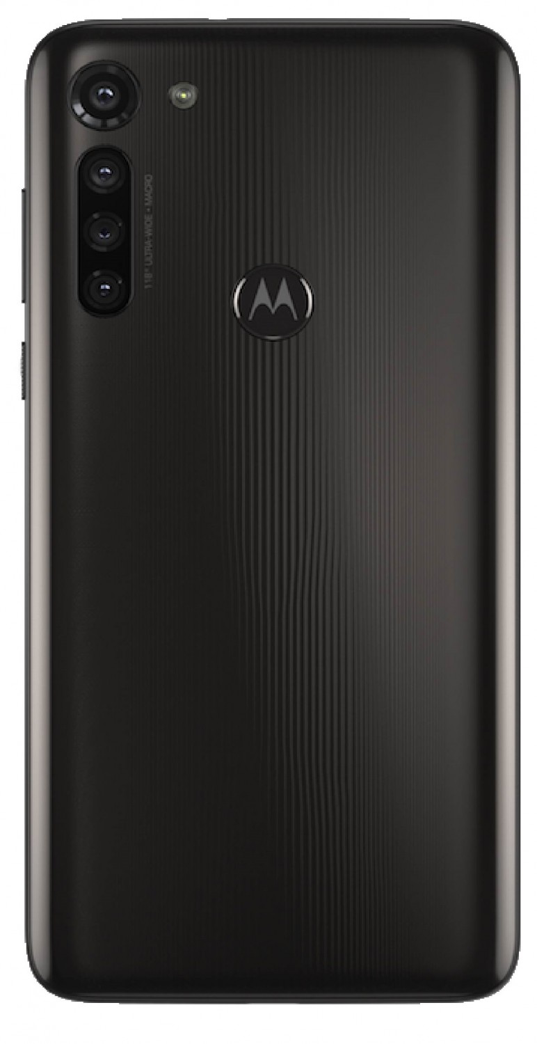 Motorola Moto G8 Power 4GB/64GB černá