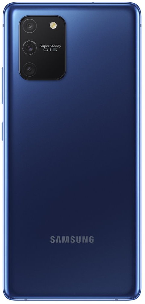 Samsung Galaxy S10 Lite SM-G770F 8GB/128GB modrá