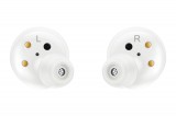 Bezdrátová sluchátka Samsung Galaxy Buds+ bílá