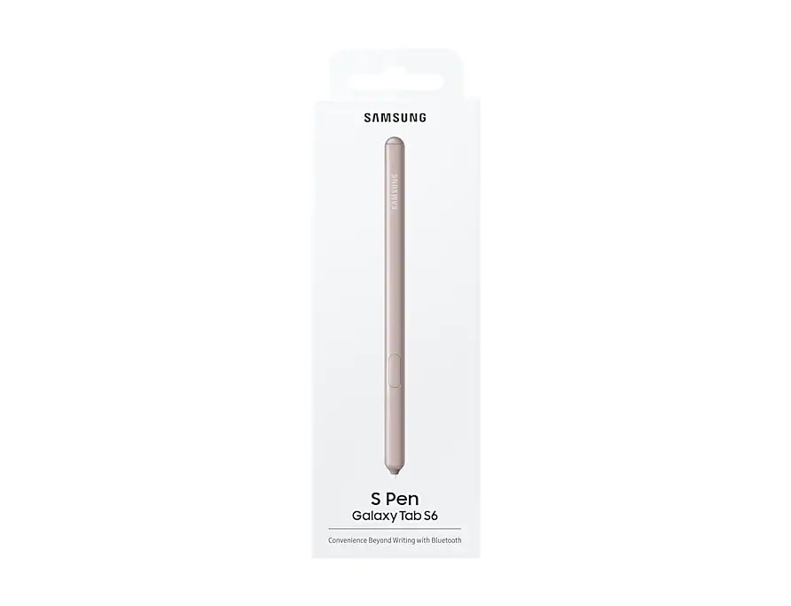 Stylus Samsung S-Pen pro Samsung Galaxy Tab S6, hnědá