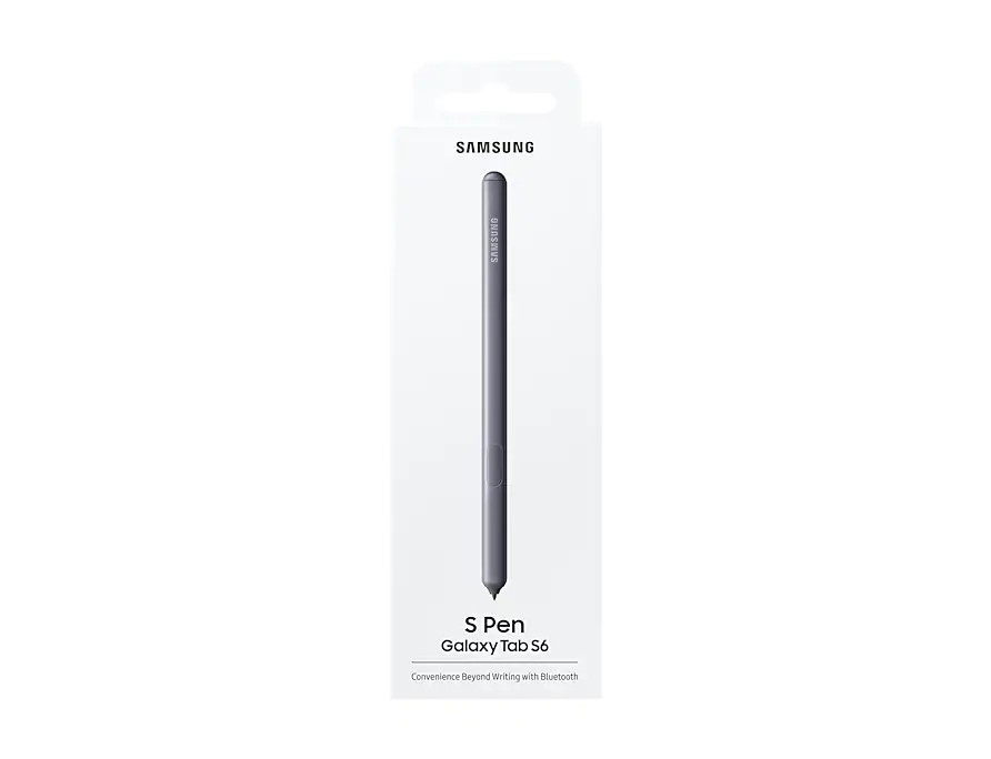 Stylus Samsung S-Pen pro Samsung Galaxy Tab S6, černá