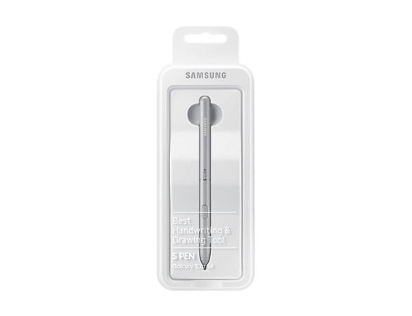Stylus Samsung S-Pen pro Samsung Galaxy Tab S4, šedá