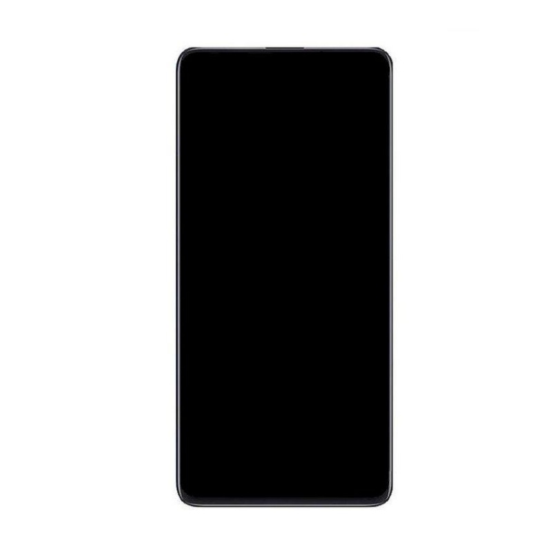 Levně LCD + dotyk pro Xiaomi Mi 9T, black OEM