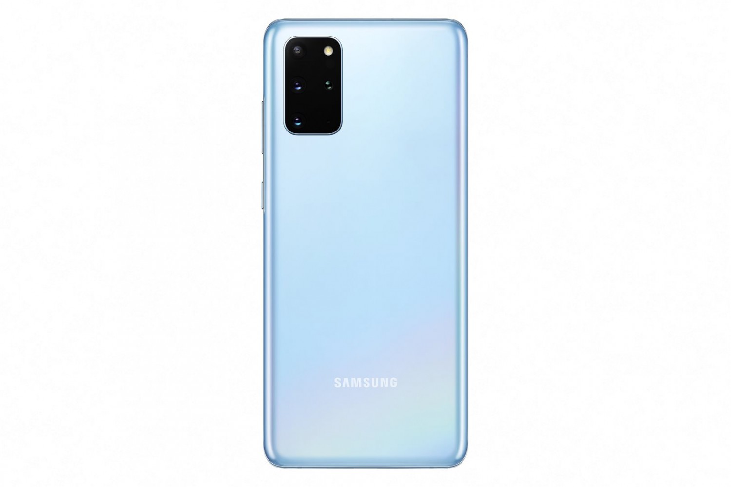 Samsung Galaxy S20+ SM-G985F 8GB/128GB modrá