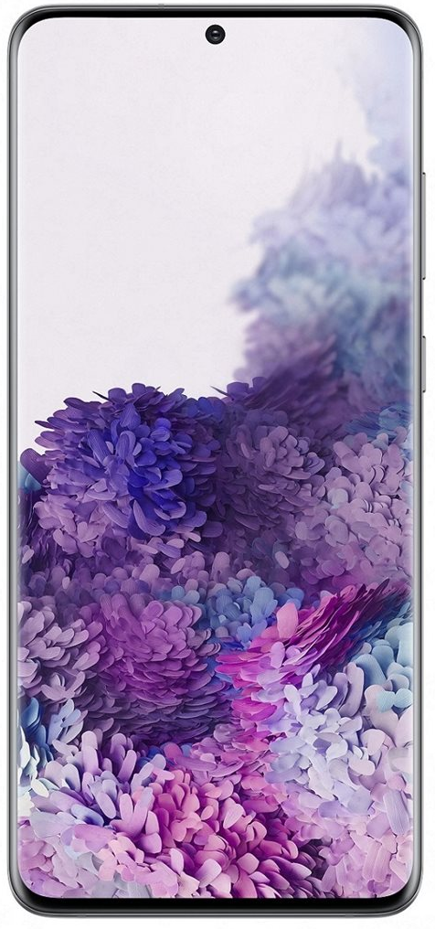 Samsung Galaxy S20+ SM-G985F 8GB/128GB šedá
