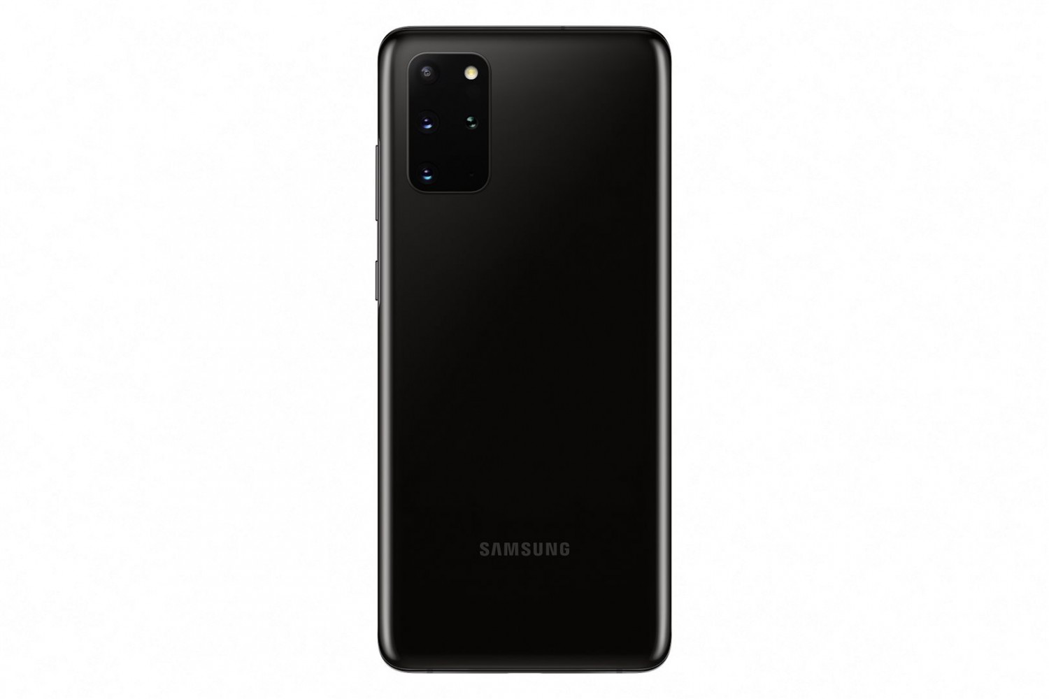 Samsung Galaxy S20+ SM-G985F 8GB/128GB černá