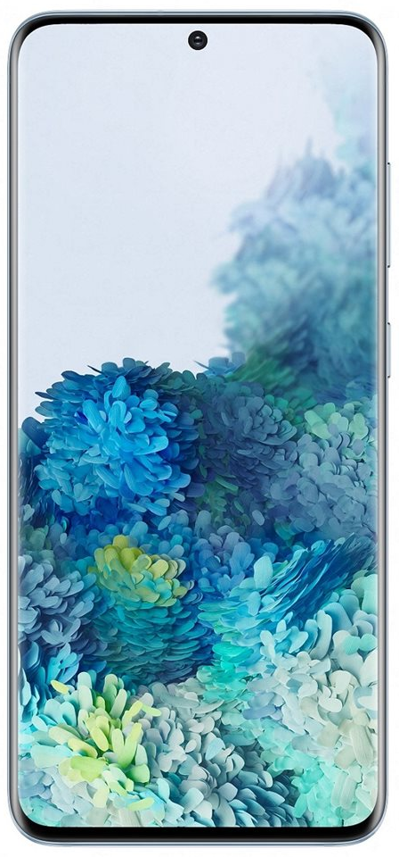 Samsung Galaxy S20 SM-G980F 8GB/128GB modrá