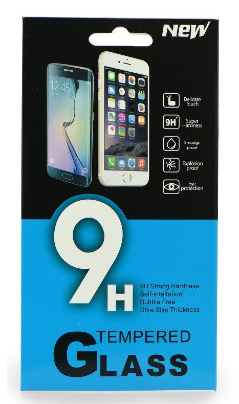 Tvrzené sklo 9H na displej pro Apple iPhone X / XS / 11 ProTvrzené sklo 9H na displej pro Apple iPhone X / XS / 11 Pro