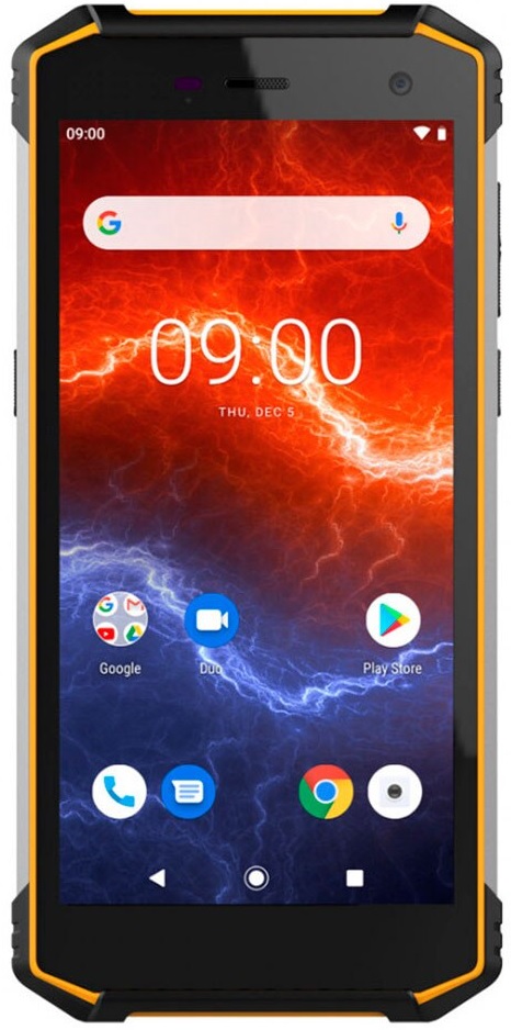 myPhone Hammer Energy 2 3GB/32GB oranžová