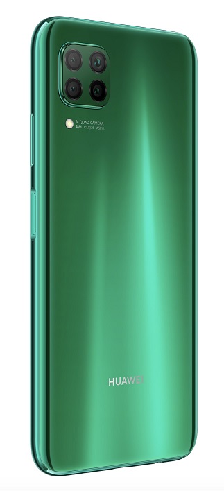 Huawei P40 Lite 6GB/128GB Crush Green