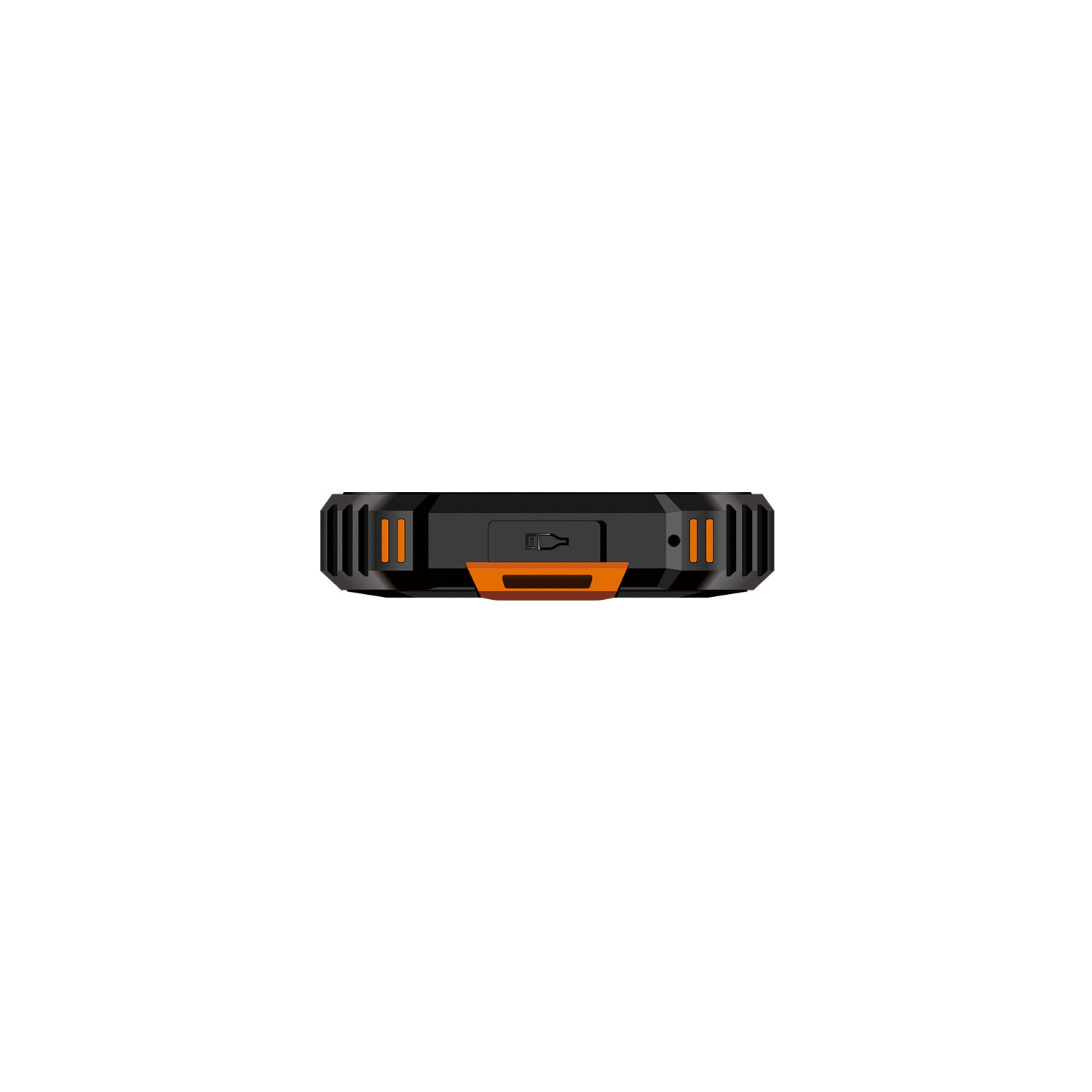 Oukitel WP5 3GB/32GB oranžová