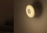 Chytrá noční lampička Xiaomi Mi Motion Activated Night Light (MUE4115GL) bílá