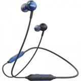 Bezdrátová sluchátka Samsung AKG Y100 modrá