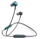 Bezdrátová sluchátka Samsung AKG Y100 zelená