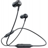 Bezdrátová sluchátka Samsung AKG Y100 černá