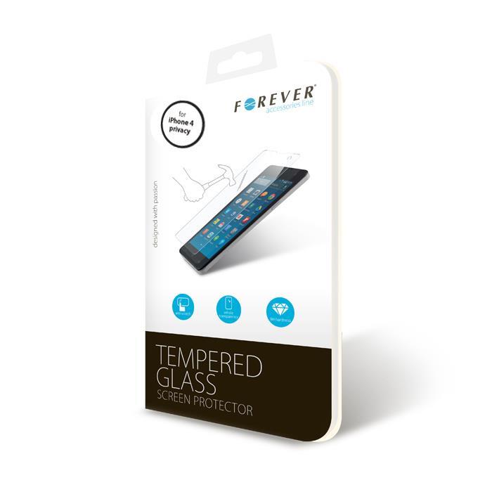 Tvrzené sklo Forever pro Honor 7 Lite