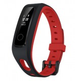 Honor Band 4 Running Red